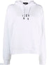 Embroidered Icon hoodie